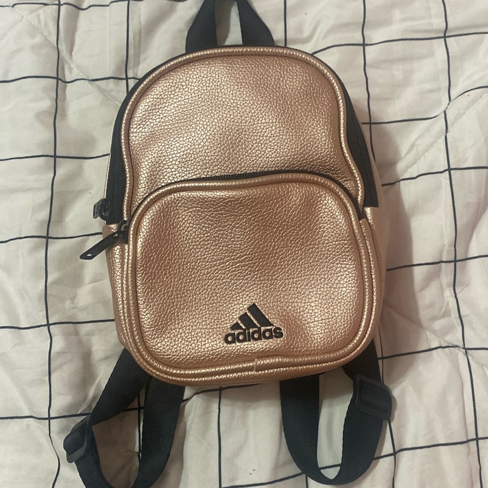 Adidas bag